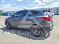 2014 Hyundai Tucson фото