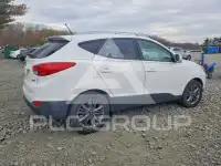 2014 Hyundai Tucson фото