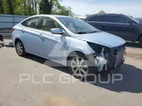 2014 Hyundai Accent фото