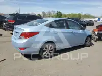 2014 Hyundai Accent фото