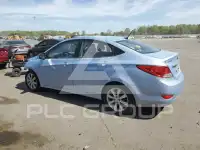 2014 Hyundai Accent фото