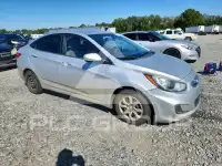 2014 Hyundai Accent фото