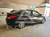 2014 Hyundai Accent photo