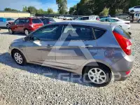 2014 Hyundai Accent фото