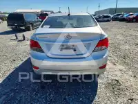 2014 Hyundai Accent фото