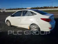 2014 Hyundai Accent photo