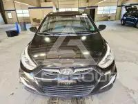 2014 Hyundai Accent photo