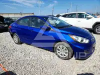 2014 Hyundai Accent фото