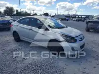2014 Hyundai Accent фото