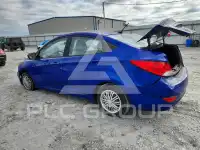 2014 Hyundai Accent photo