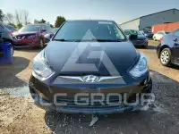 2014 Hyundai Accent photo