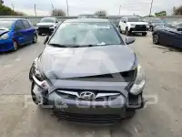 2014 Hyundai Accent photo