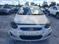 2014 Hyundai Accent фото