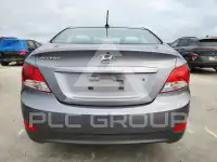 2014 Hyundai Accent photo