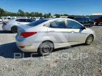 2014 Hyundai Accent фото
