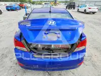 2014 Hyundai Accent photo