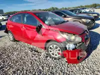 2014 Hyundai Accent фото