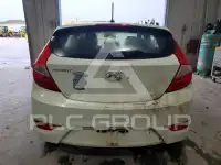 2014 Hyundai Accent photo