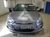 2014 Hyundai Accent фото
