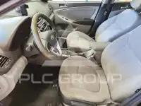 2014 Hyundai Accent photo