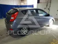 2014 Hyundai Accent фото