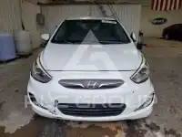 2014 Hyundai Accent photo