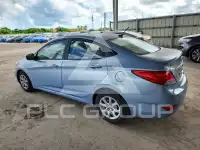2014 Hyundai Accent photo