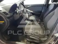 2014 Hyundai Accent фото
