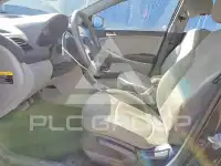 2014 Hyundai Accent фото