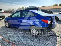 2014 Hyundai Accent фото