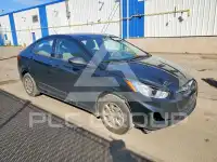 2014 Hyundai Accent фото