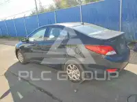 2014 Hyundai Accent фото