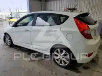 2014 Hyundai Accent photo
