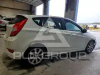 2014 Hyundai Accent photo