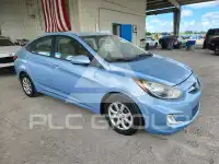 2014 Hyundai Accent photo