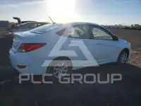 2014 Hyundai Accent photo