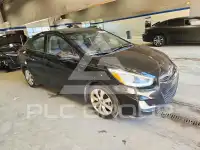2014 Hyundai Accent photo