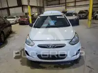 2014 Hyundai Accent photo