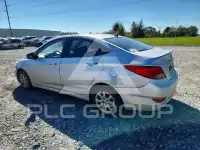 2014 Hyundai Accent фото