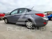2014 Hyundai Accent photo