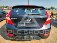 2014 Hyundai Accent photo
