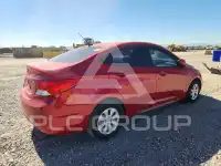2014 Hyundai Accent фото