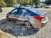 2014 Hyundai Accent photo