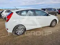 2014 Hyundai Accent photo