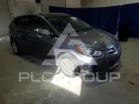 2014 Hyundai Accent фото