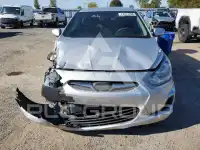 2014 Hyundai Accent фото
