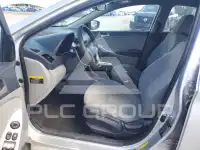 2014 Hyundai Accent фото