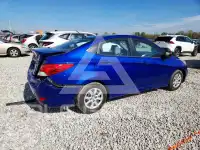 2014 Hyundai Accent фото