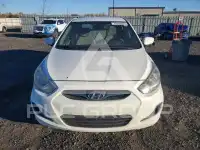 2014 Hyundai Accent photo