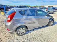 2014 Hyundai Accent фото